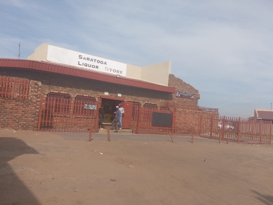 Commercial Property for Sale in Zamdela Free State